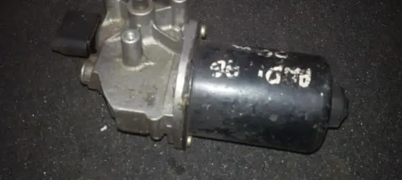 Audi A6 S6 C5 4B Wiper motor 8d2955113c