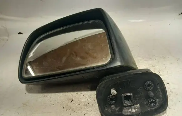 Hyundai Trajet Front door electric wing mirror e4012134