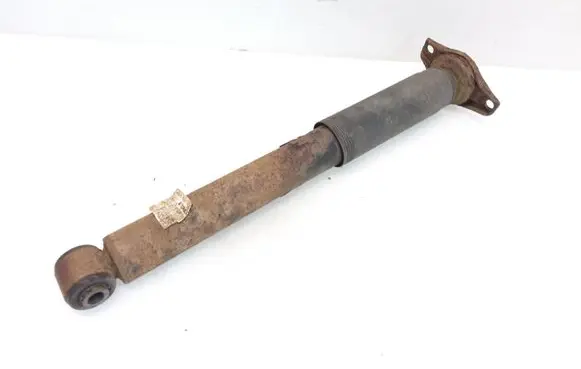 Volvo V70 Rear shock absorber/damper 30714221