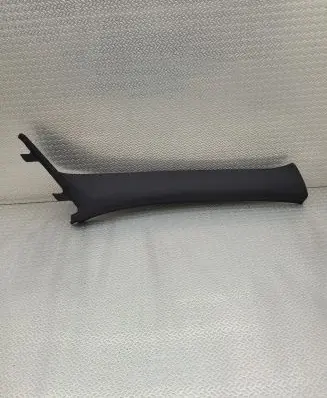 (A) pillar trim