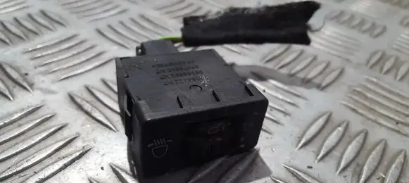 Citroen C5 Headlight level height control switch 96384422xt
