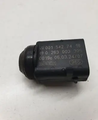 Mercedes-Benz ML W164 Parking PDC sensor 0015427418
