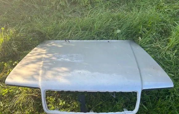 Audi V8 Engine bonnet/hood