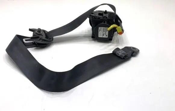 Hyundai i20 (GB IB) Front seatbelt 88870C8000