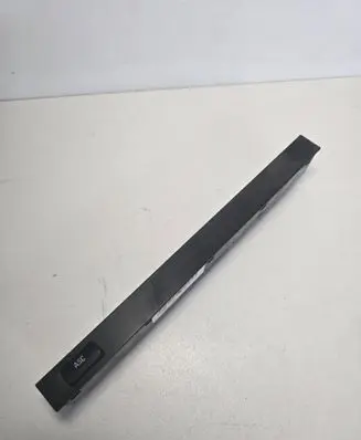 BMW 5 E39 ESP (stability program) switch 61318373707
