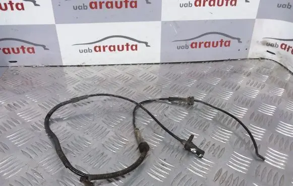 Citroen C5 ABS rear brake sensor 