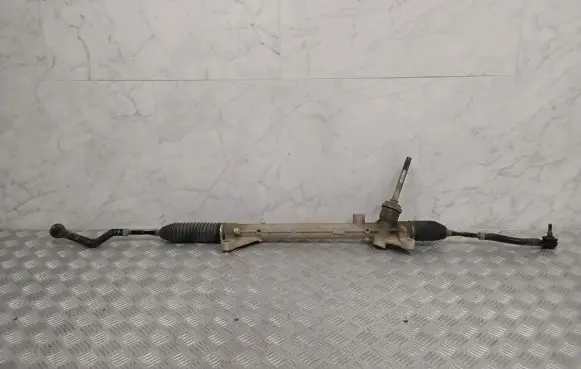 Nissan Qashqai Steering rack 4EH0BL4