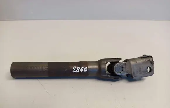 Opel Meriva A Steering column universal joint 