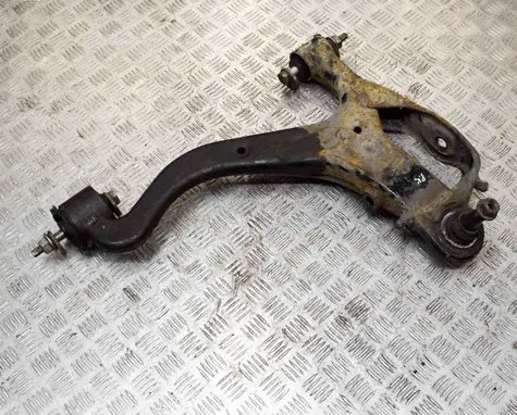 Land Rover Discovery 3 - LR3 Front lower control arm/wishbone RBJ500193 RAC500058