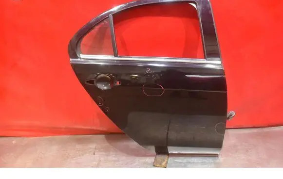 Mitsubishi Lancer VIII Rear door