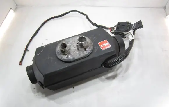 Volkswagen Caddy Auxiliary pre-heater (Webasto) 122R0014159 PLXNAR2D12 10R0517022