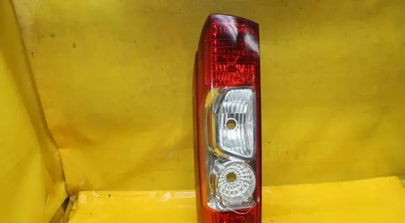 Citroen Jumper Rear/tail lights