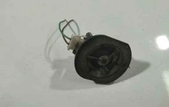Renault Scenic II - Grand scenic II Front door speaker 820001434C