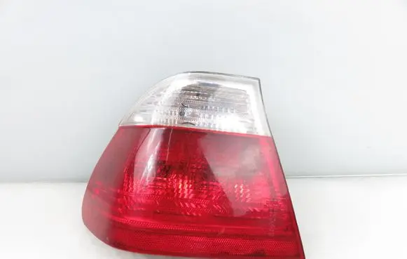 BMW 3 E46 Rear/tail lights 