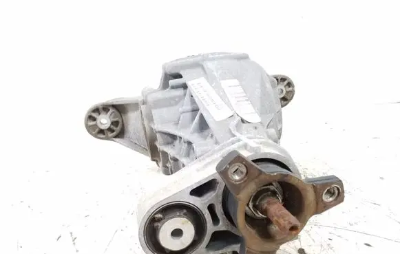 Mercedes-Benz GL X164 Rear differential A1643500314