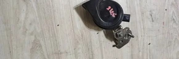 Volkswagen Caddy Horn signal