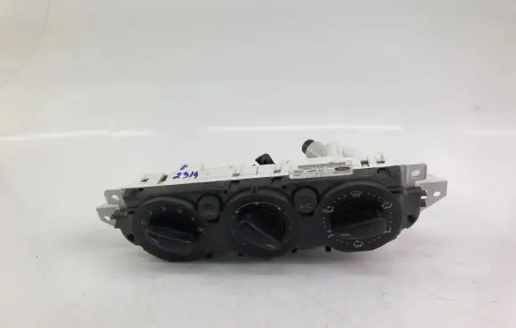 Ford C-MAX I Interior fan control switch 3M5T19980AD