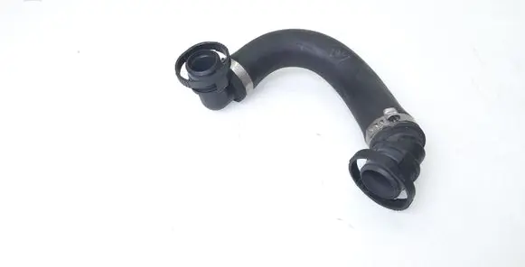 BMW X3 E83 Engine coolant pipe/hose 10305924 11723401030