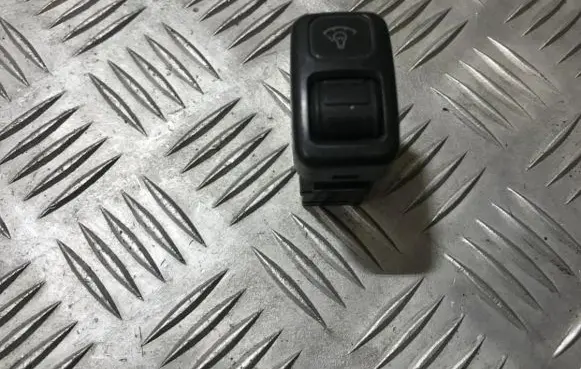 Panel lighting control switch