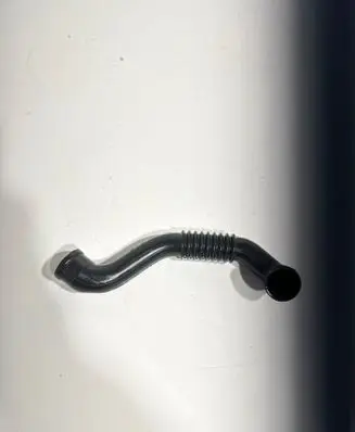 Peugeot 308 Coolant pipe/hose 9837906180