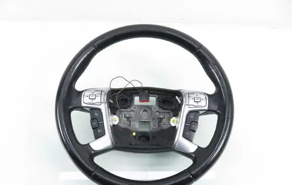 Ford S-MAX Steering wheel AM2T14K17EA AM213600NB3ZHE AM2T14K147CB