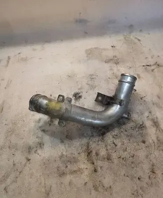 Audi A3 S3 8L Intercooler hose/pipe 