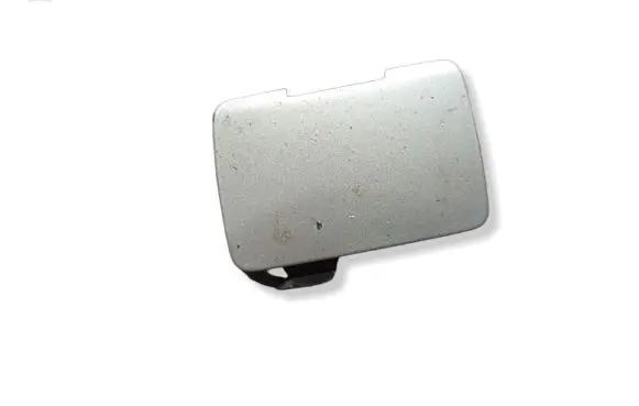 Volvo S60 Front tow hook cap/cover 09178384