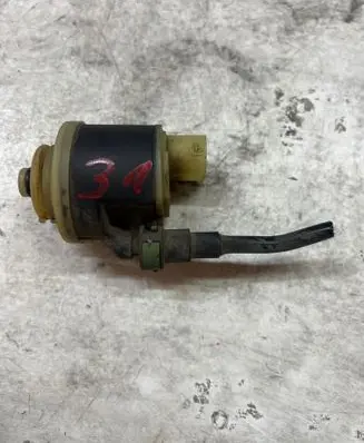 BMW 3 E90 E91 Fuel filter heater 8572521