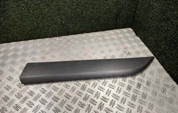 Ford Tourneo Custom Front door trim (molding) BK21V20781AFW BK21V20781
