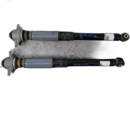 Audi A3 8Y Front shock absorber/damper 5WA512111DJ