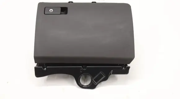 Volkswagen PASSAT B7 Other center console (tunnel) element 3C1857097