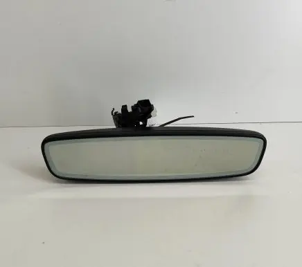 Volkswagen ID.4 Rear view mirror (interior) 3G0857511AN