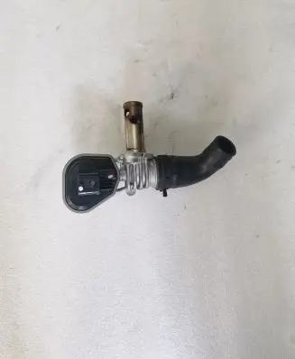 Jeep Grand Cherokee WL Other engine bay part