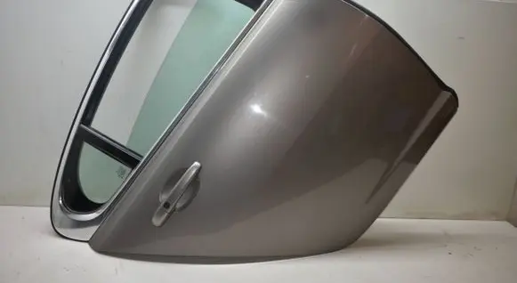Jaguar XF X250 Rear door 8X23F24720