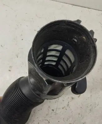 Audi A4 S4 B8 8K Air intake duct part 06E129629Q 1039817