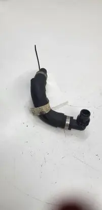 Mercedes-Benz EQE v295 Electric car engine cooling hoses/pipes