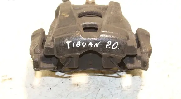 Volkswagen Tiguan Front brake caliper