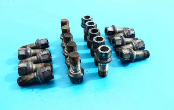 Skoda Superb B6 (3T) Nuts/bolts IMPRK1313586