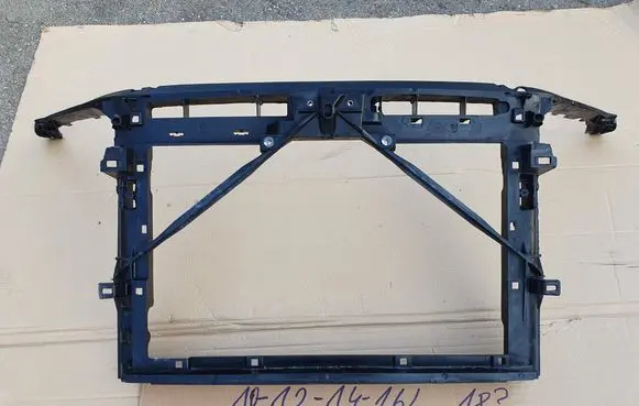Skoda Octavia Mk3 (5E) Radiator support slam panel 5E0805588