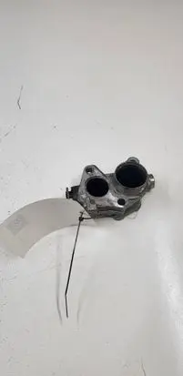 Mercedes-Benz ML W166 EGR valve A6421401263