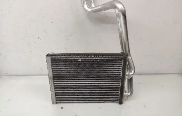 Air conditioning (A/C) radiator (interior)