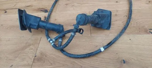 Nissan Primera Rear differential