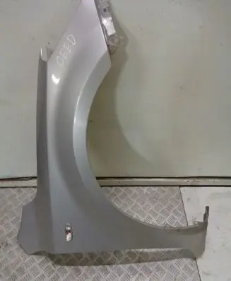 KIA Ceed Fender