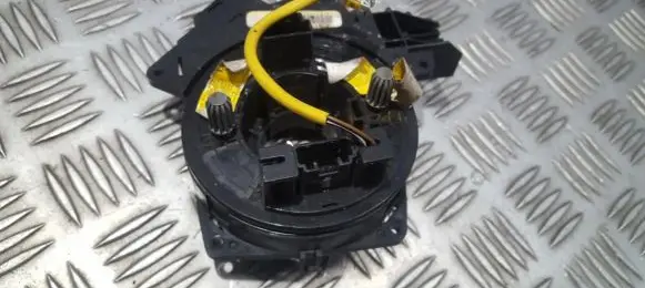 Ford Focus Airbag slip ring squib (SRS ring) DX1AA
