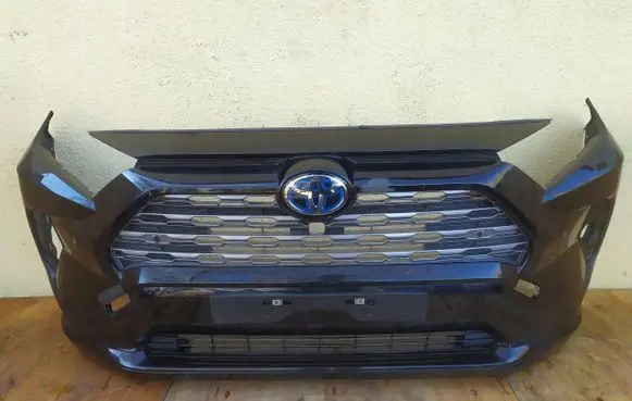 Toyota RAV 4 (XA50) Front bumper 5311342190