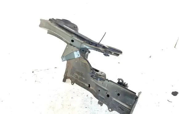 Seat Leon (5F) Front quarter panel 