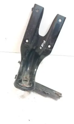 Radiator support slam panel bracket