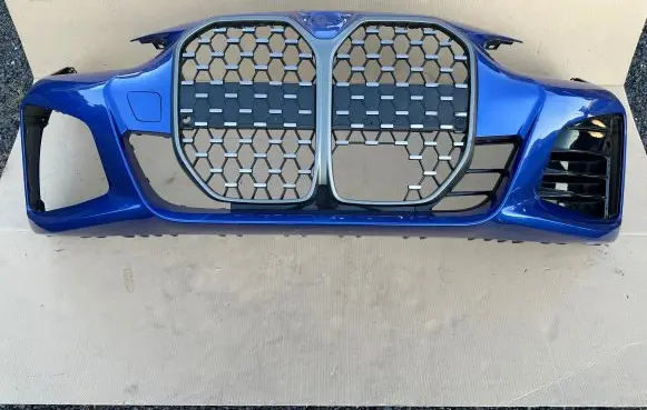 BMW 4 G22 G23 G24 G26 Front bumper 51118078573 15857711