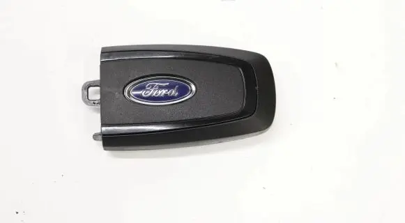 Ford Ranger Ignition key/card HS7T-15K601-DE