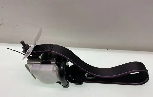 BMW X5 G05 Rear seatbelt 809203609 34269860A